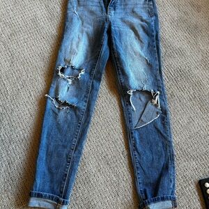 KanCan Distressed Women Jeans